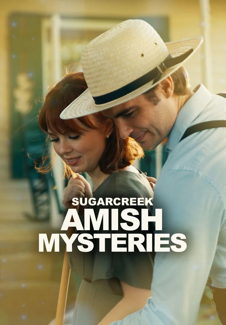 Sugarcreek Amish Mysteries