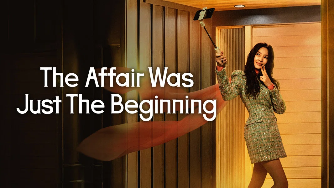 The Affair Was Just the Beginning