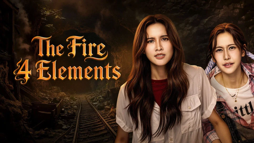 The Fire