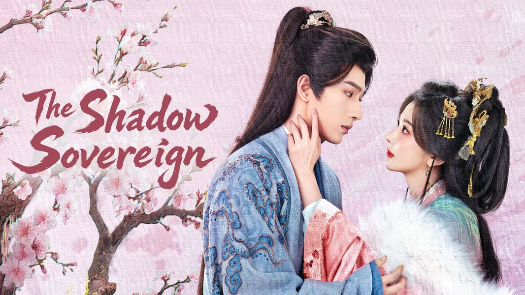 The Shadow Sovereign