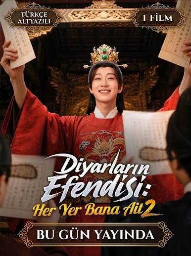 Diyarların Efendisi: Her Yer Bana Ait 2