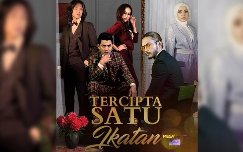 Tercipta Satu Ikatan