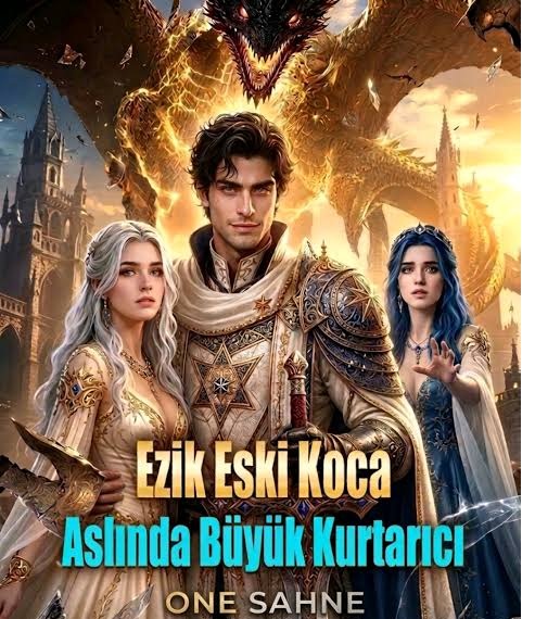Ezik Eski Koca Aslında Büyük Kurtarıcı