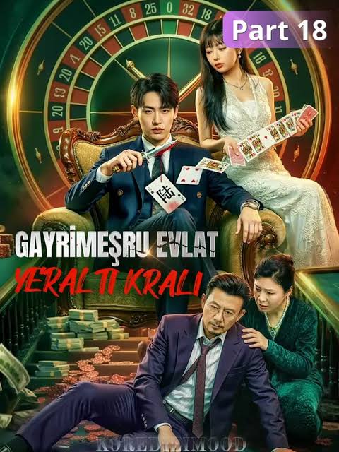 Gayrimeşru Evlat: Yeraltı Kralı