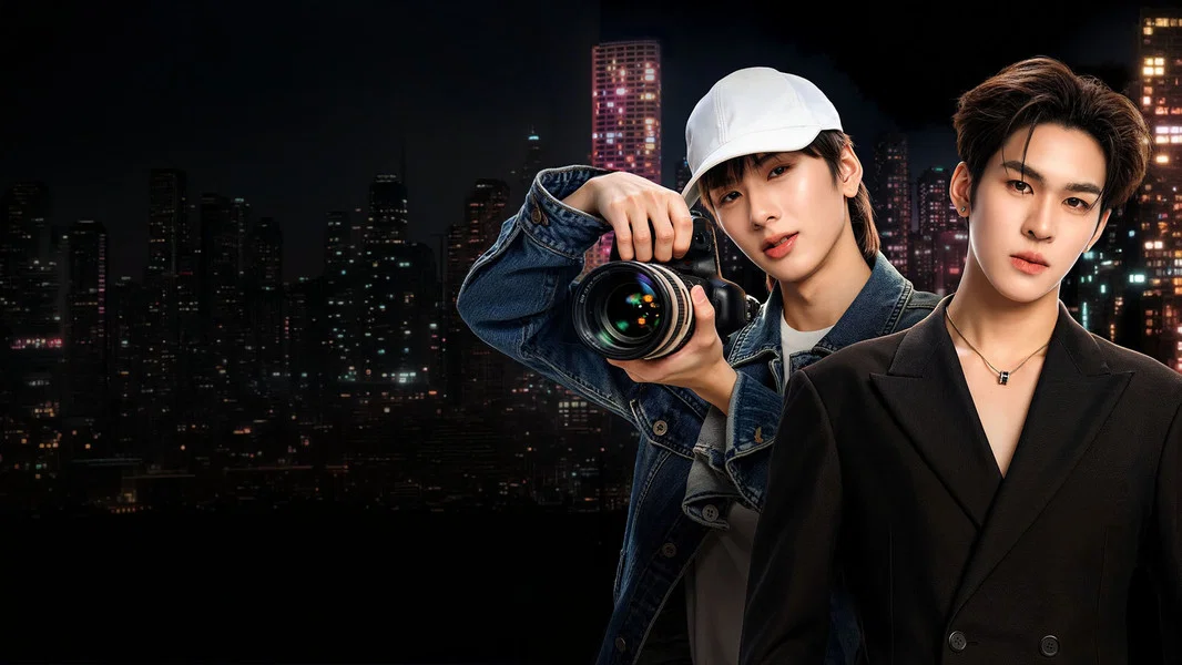 Mr. Fanboy
