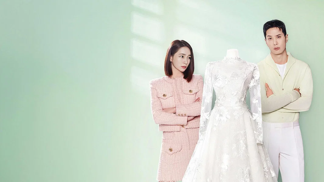 OK! Let’s Get Divorced