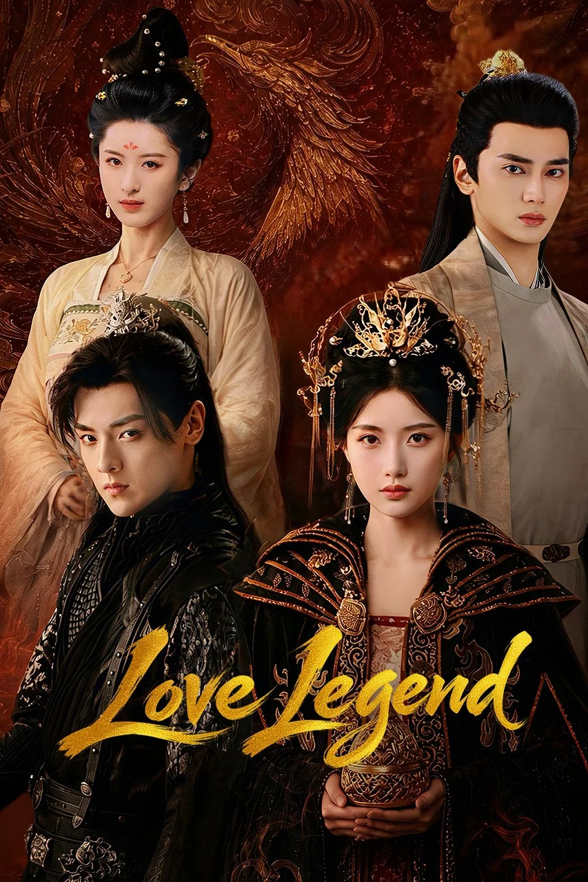 Love Legend