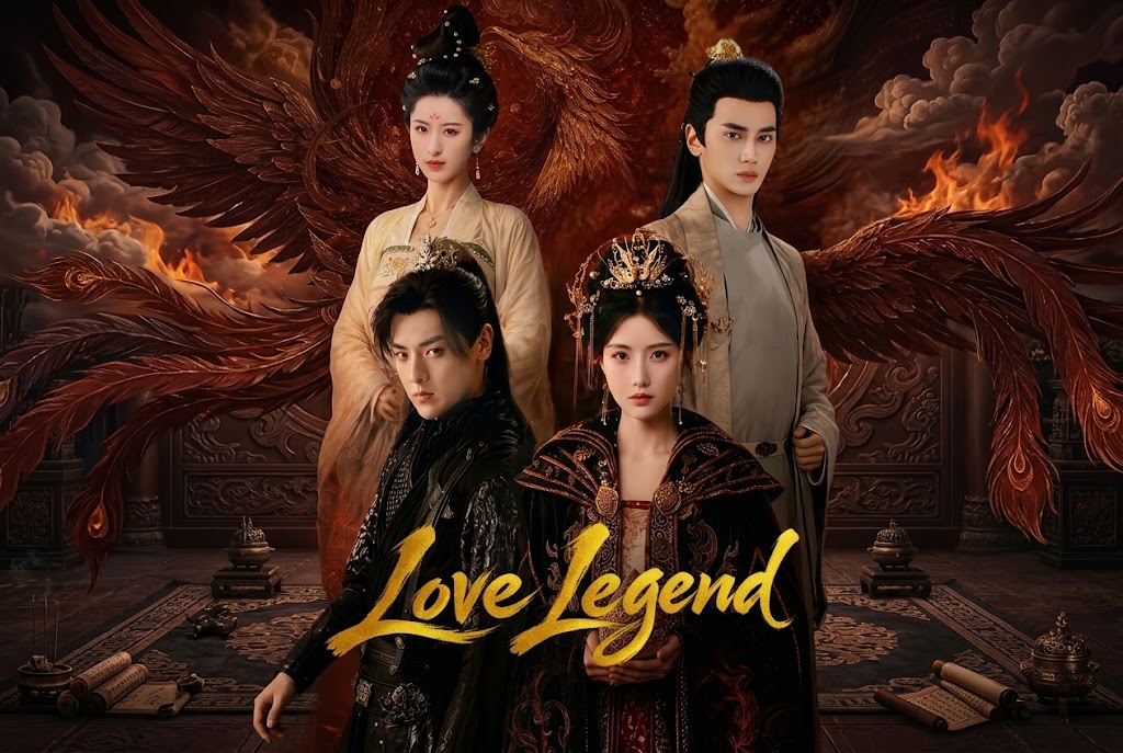Love Legend