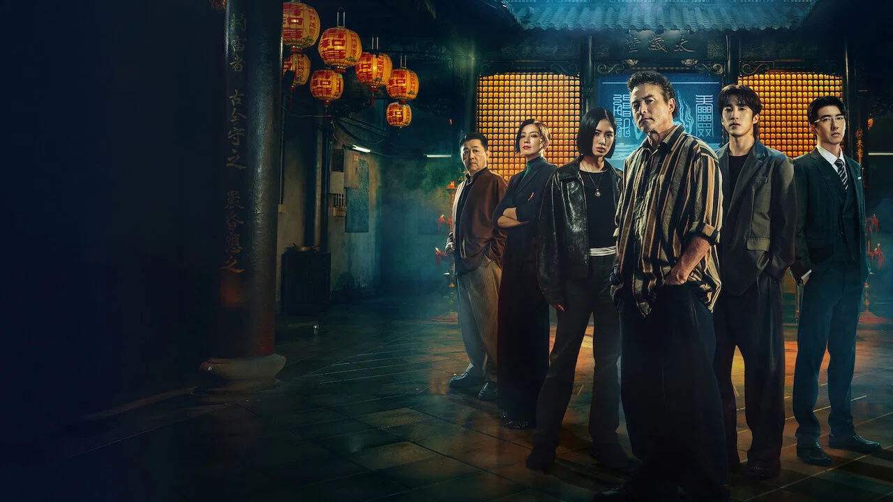 The Fixers