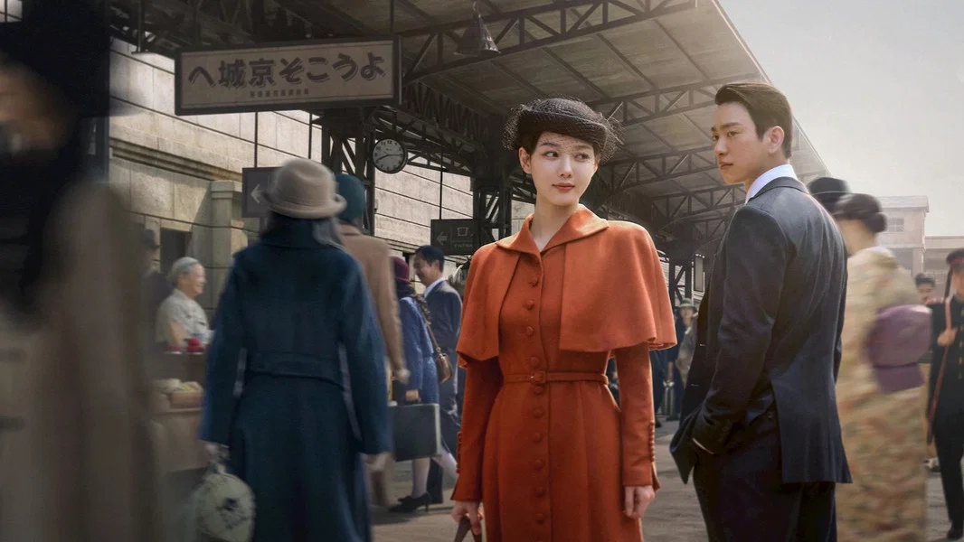 Park Jin Young, “100 Days of Deception” ile İzleyicilerin Hiç Deneyimlemediği Bir Geçmişe Yolculuk Yapıyor!
