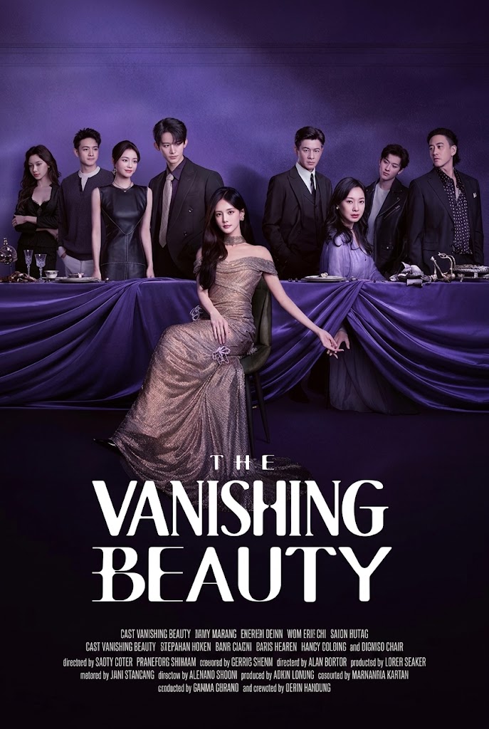 The Vanishing Beauty