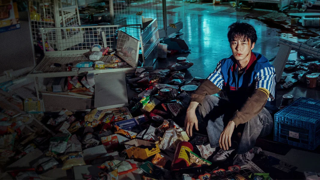 Go Min Si, Kim Min Ha ve Choi Hyun Wook’lu “Dead-End Job” İçin Heyecan Dorukta!