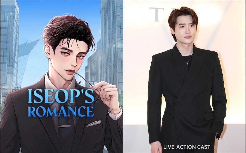 Kim Hye Yoon ve Hwang Min Hyun “Iseop’s Romance” Dizisinde Başrolleri Paylaşabilir