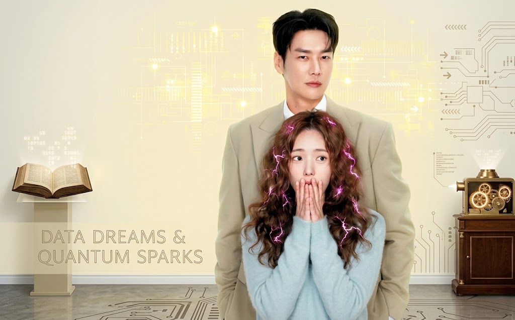 Kim Young Kwang ve Chae Soo Bin “Take Charge of My Heart” Dizisinde Buluşuyor