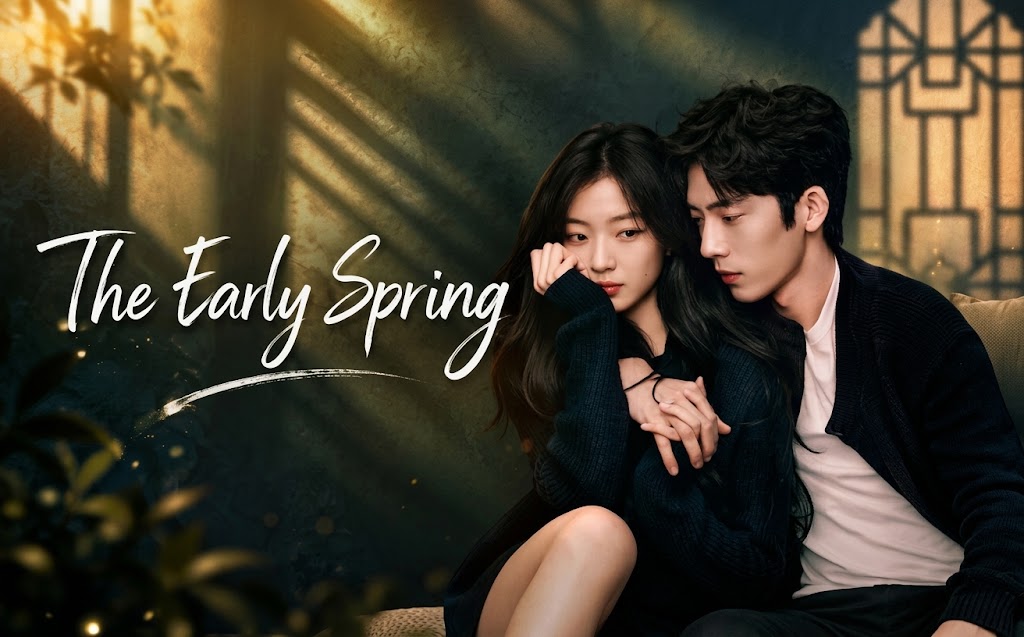 Jing Bo Ran “The Early Spring” Dizisinin İlk Gerçek İdol Yapımı Olduğunu Açıkladı