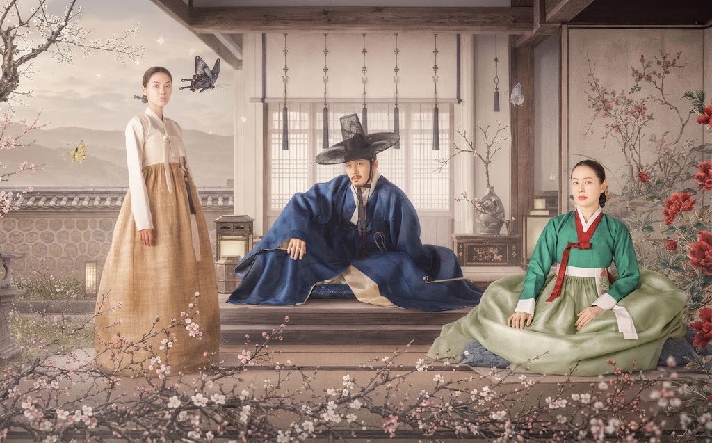Son Ye Jin, Ji Chang Wook ve Nana’lı Netflix Yapımı “The Scandal” Tüm Bölümleriyle Yayınlandı