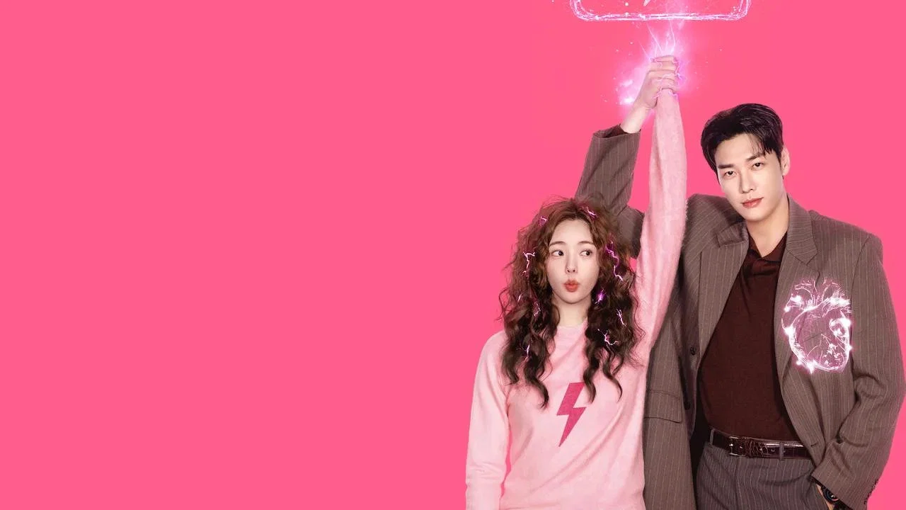 Chae Soo Bin, Özel Gücünün Kim Young Kwang Üzerinde İşe Yaramadığını Fark Edince Şaşkına Dönüyor!
