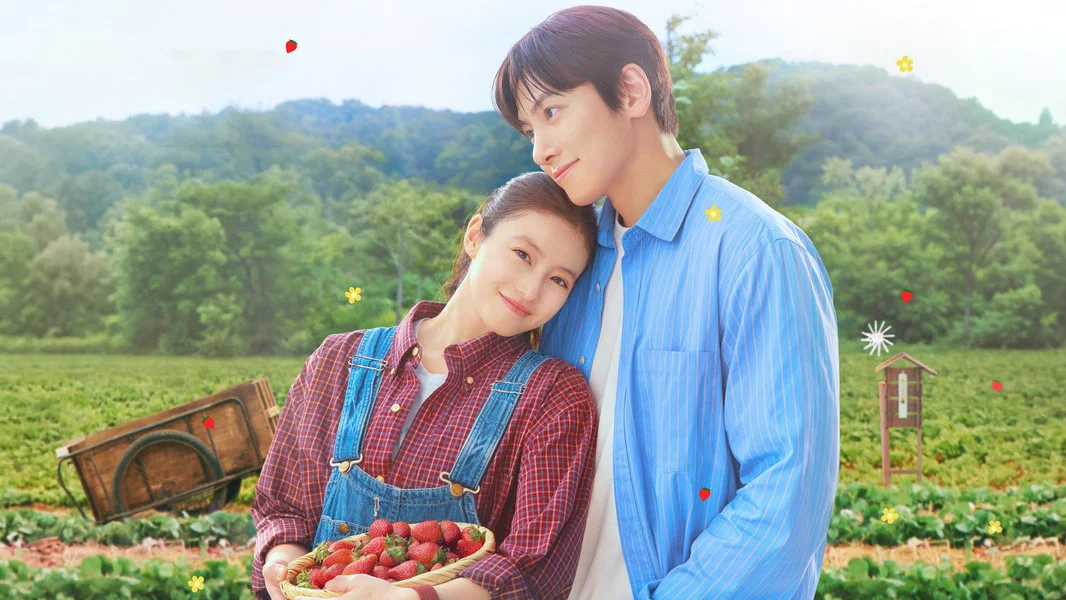 Ji Chang Wook ve Imada Mio’lu “Merry Berry Love” Başarılı Bir Başlangıç Yaptı!